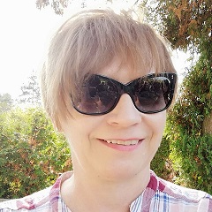 Vlasta Borovec